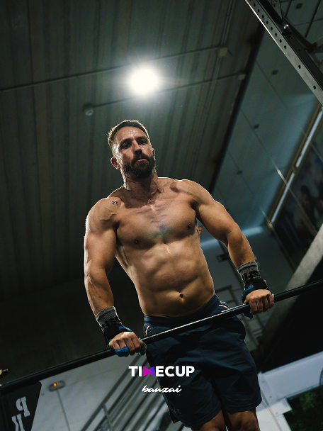 Momentos TimeCup Season 2
