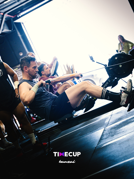 Momentos TimeCup Season 2