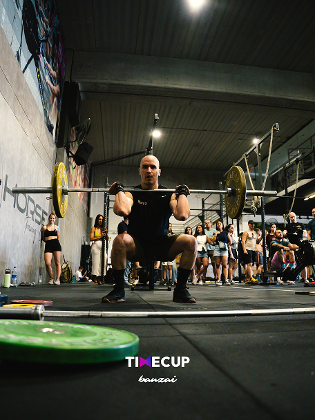 Momentos TimeCup Season 2
